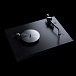 Turntable Pro-Ject Debut PRO S Black Pick It S2 C Black - img.5