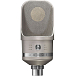 - img.9 Studio microphone Neumann TLM 107 Nickel - img.9