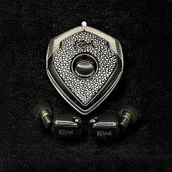 Wireless Headphones Klipsch T10 Bespoke Edition Disco Inferno