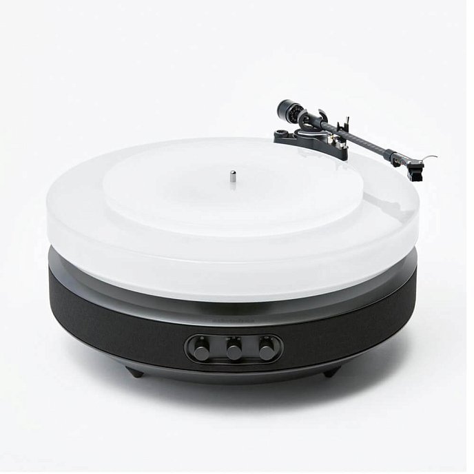 Turntable Audio-Technica Hotaru - img.1