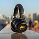 Wireless Headphones Meters OV-1-B Connect Pro Black - img.2