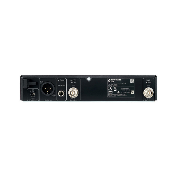 Radio system Sennheiser EW-D CI1 Set R1-6 - img.4