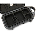 Headphone case 64 Audio Premium Pelican Shipping Case Black - img.2