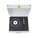 - img.1 Turntable Crosley Anthology white croc - img.1