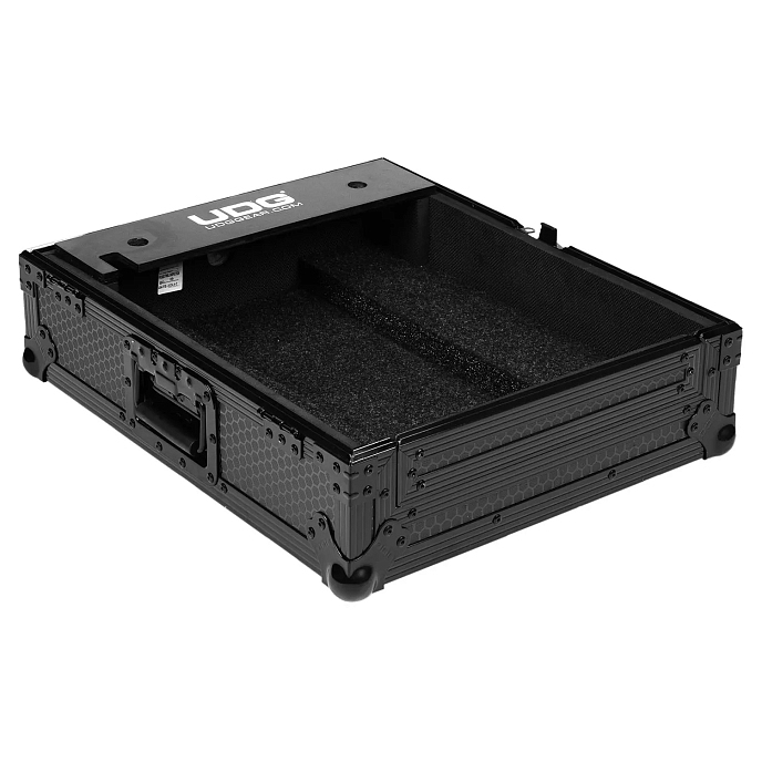Case UDG Ultimate Flight Case Pioneer DJ DJM-A9 Black - img.4