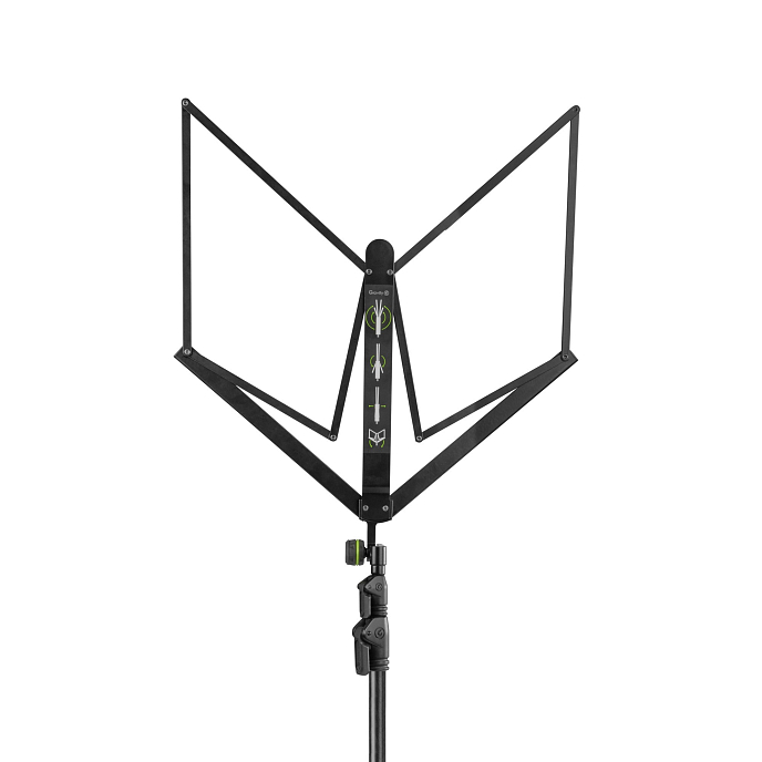 Pedestal Gravity NS 441 Black - img.6