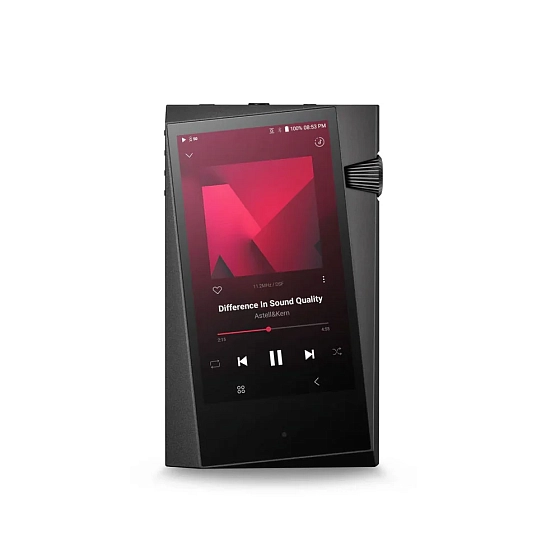 Player Astell&Kern A&norma SR35 - img.0