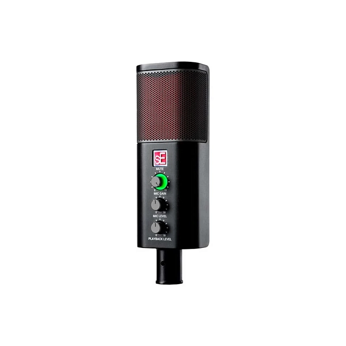 Microphone for streaming and gaming SE Electronics NEOM USB - img.1
