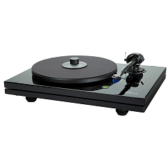 Turntable Music Hall MMF-5.3 Black