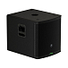 - img.1 Subwoofer Mackie SR18S Black - img.1