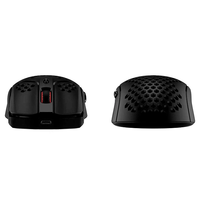 Mouse HyperX Pulsefire Haste Wireless black - img.4