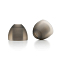 64 Audio Silicone Ear Tips Grey (Medium)