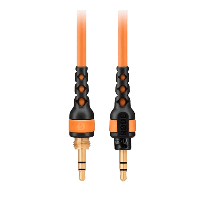 Cable RODE NTH-CABLE Orange 1.2m - img.1