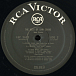 Vinyl Record Sam Cooke - The Best Of LP - img.3