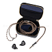 - img.15 IEMs headphones Kinera Imperial Odin Marble - img.15