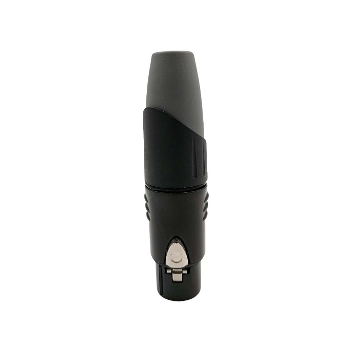 Connector ENOVA XL25FB Black XLR(f) 5-pin - img.2