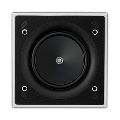 In-Wall Speakers KEF Ci160.2CS White