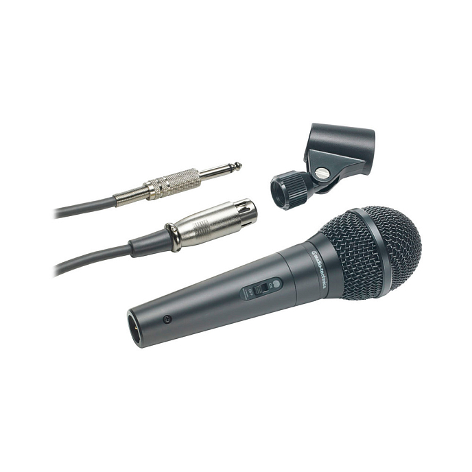 Vocal microphone Audio-Technica ATR1300x - img.3