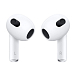 Wireless Headphones Apple AirPods 3 - img.5