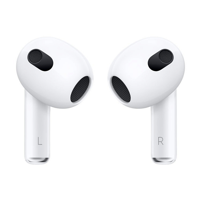 Wireless Headphones Apple AirPods 3 - img.5