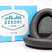 Eartips Dekoni Audio Choice Leather v2 Replacement Ear Pad for Bose - img.2