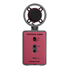 Studio microphone Austrian Audio MiCreator Studio