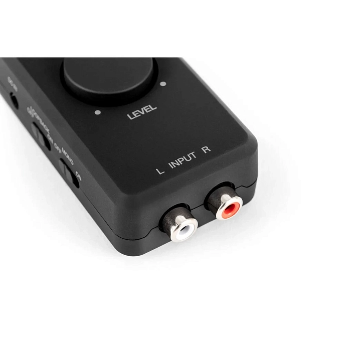 Audio interface IK Multimedia iRig Stream - img.5