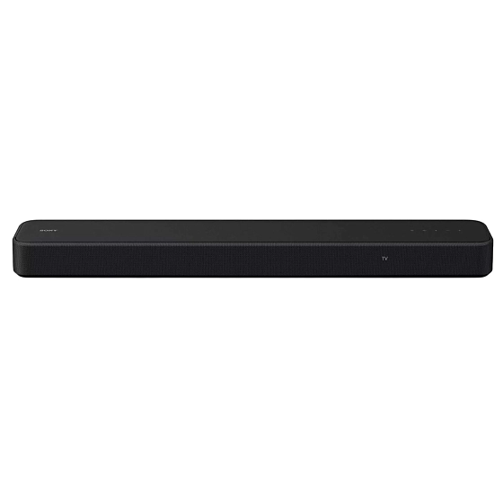 Soundbar Sony HT-S2000 Black - img.0