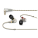 - img.4 Headphones Sennheiser IE 500 PRO Clear - img.4