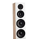 - img.2 Floorstanding Speakers Davis Acoustics Krypton 9 Nordik White - img.2