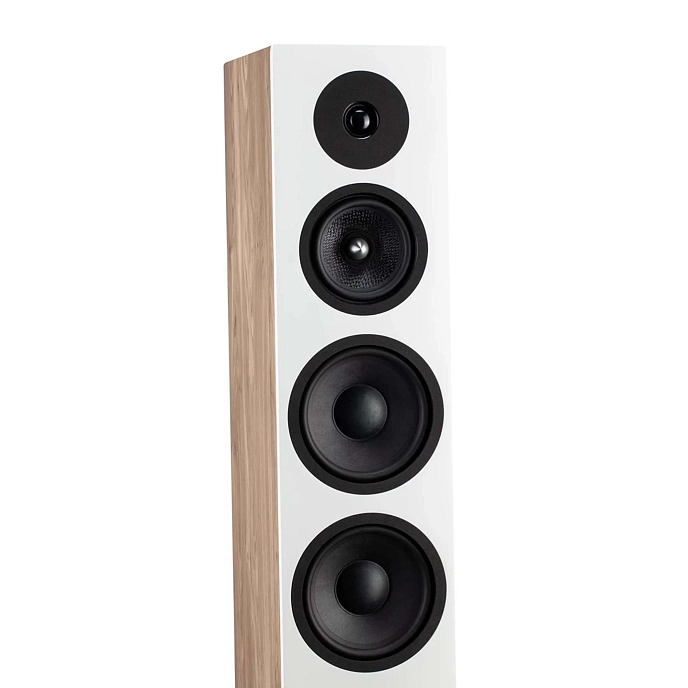 Floorstanding Speakers Davis Acoustics Krypton 9 Nordik White - img.2