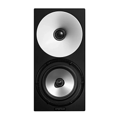 Studio monitor Amphion One12 Black