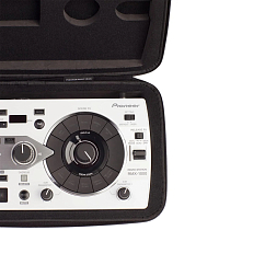 Case UDG Creator Pioneer DJ RMX-1000 Hardcase MK2 Black
