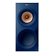 Bookshelf speakers KEF R3 Meta Indigo Gloss - img.1