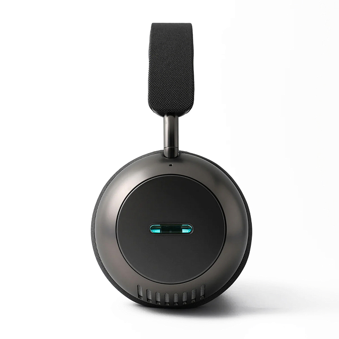 High End headphones Ecoute TH1 Gunmetal - img.3