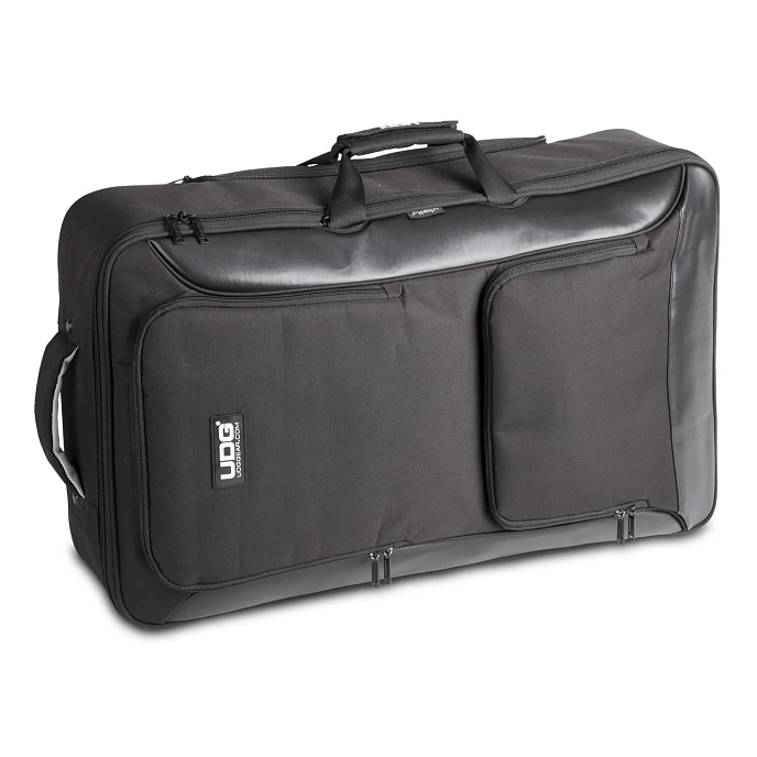 Case UDG Urbanite MIDI Controller Backpack Large Black - img.2
