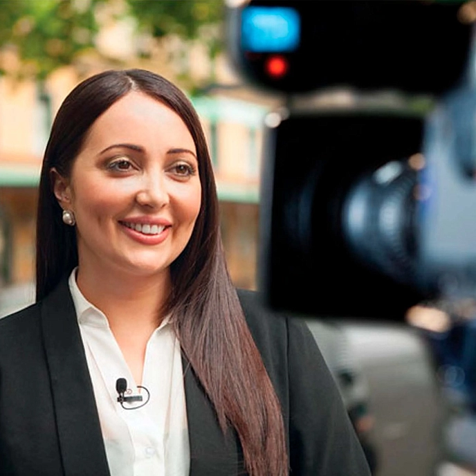 Lavalier microphones RODE SmartLav+ - img.5