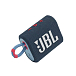 - img.4 Portable speaker JBL Go 3 Blue Pink - img.4