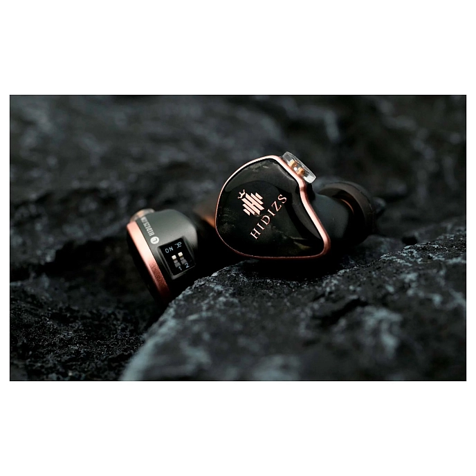 Hidizs MD4 Black - img.5