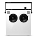 Portable speaker Teenage Engineering OB-4 White - img.0