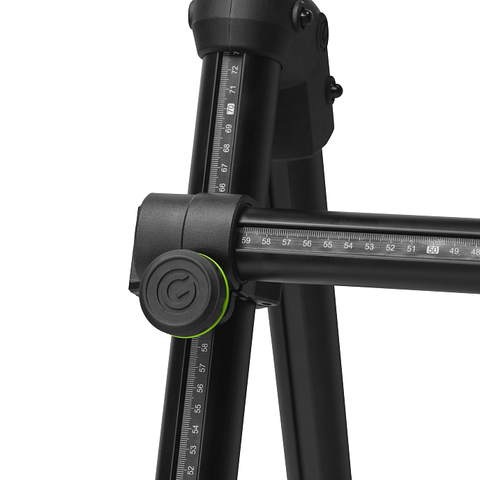 Musical instriments stand Gravity KS MKS 01 B Black - img.16