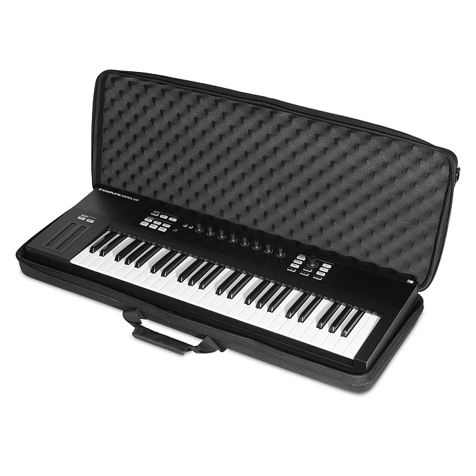 Case UDG Creator 49 Keyboard Hardcase Black - img.2