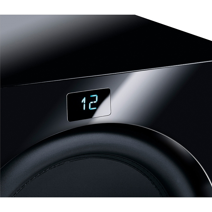 Subwoofer Magnat Omega CS 12 Black - img.5