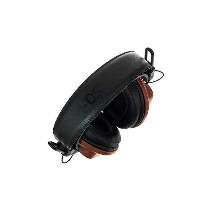 High End headphones Fostex T60RP - img.9