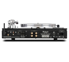 Turntable Mcintosh MTI100 Black