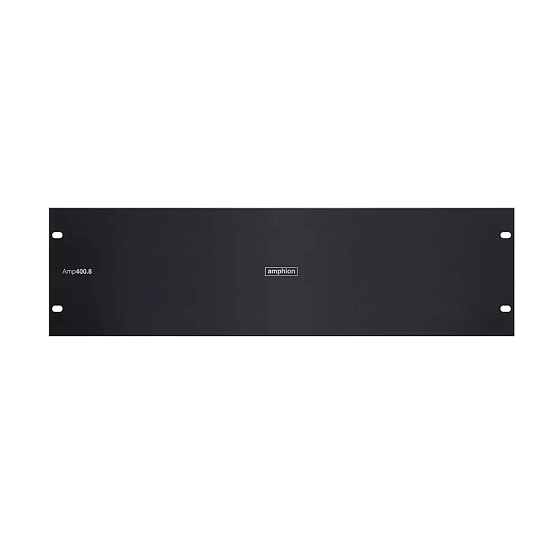 Power Amp Amphion Amp400.8 - img.0