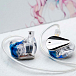 - img.8 In-ear headphones MoonDrop Blessing 3 Standard Version - img.8