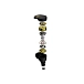 In-ear headphones MoonDrop Chu without mic black - img.4