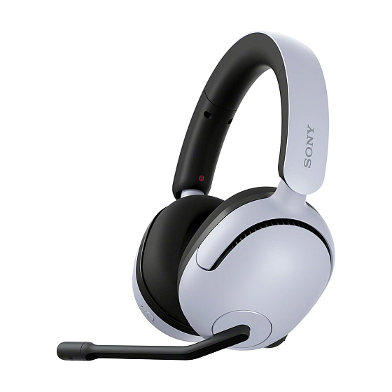 Wireless Headphones Sony INZONE H5 White - img.0