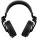DJ headphones Pioneer HDJ-X10-K - img.1 DJ headphones Pioneer HDJ-X10-K - img.1